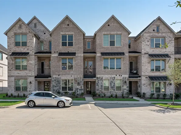 8313 Huron Peak Dr, Frisco, TX 75034