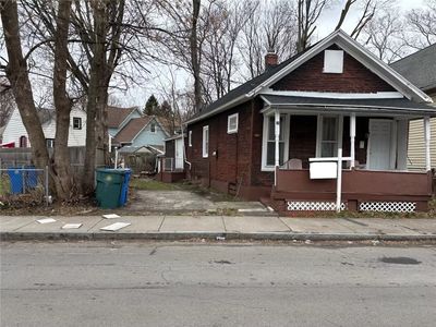 178 Silver St, Rochester, NY, 14611