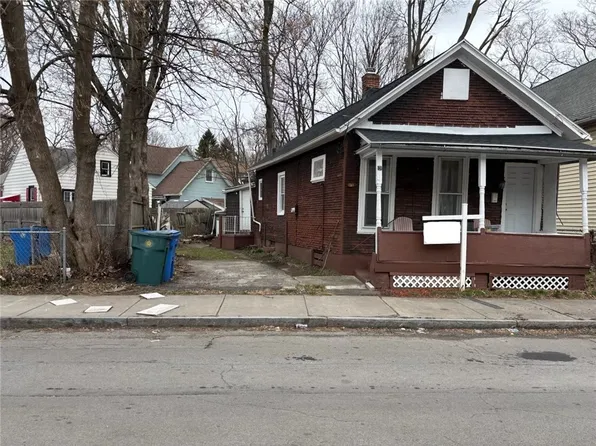 178 Silver St, Rochester, NY 14611