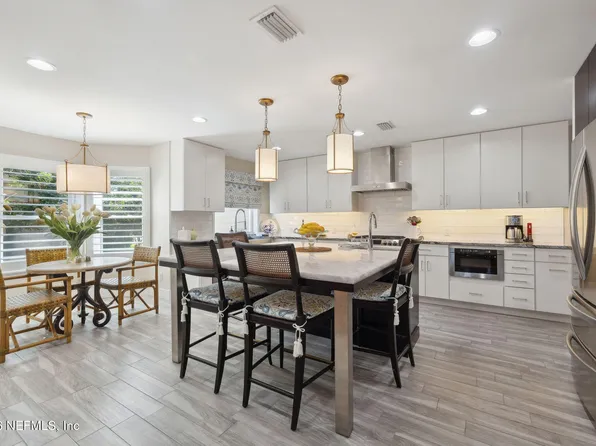 22 WALKERS RIDGE Drive, Ponte Vedra Beach, FL 32082