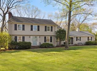 106 Bristers Hill Rd, Concord, MA 01742