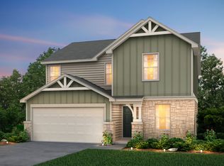 12 Pacific Loon St, Killeen, TX 76541