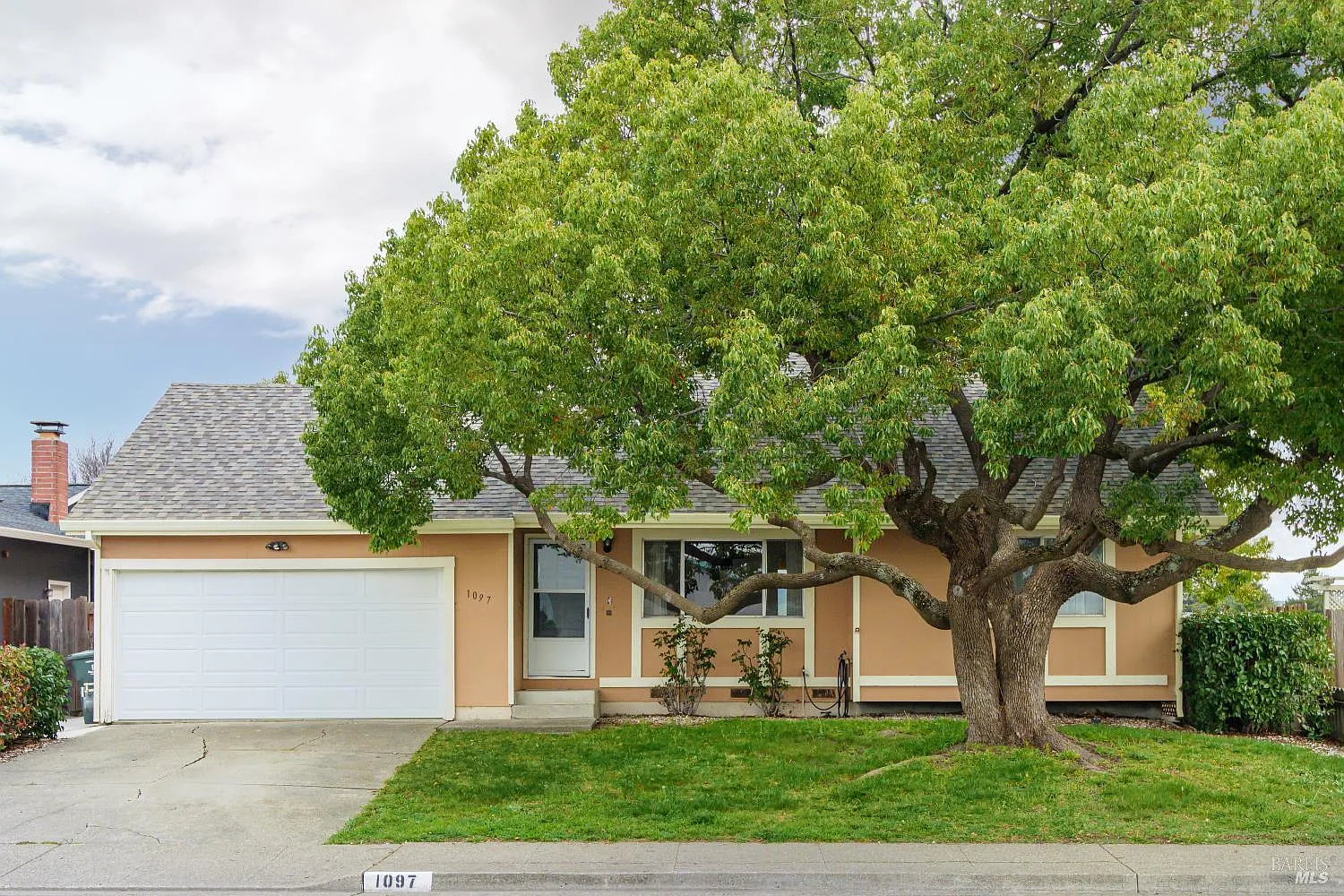 1097 Crinella Drive photo 1