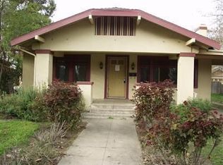 821 E Normal Ave, Fresno, CA 93704
