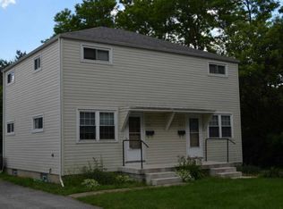 285-287 W Pacemont Rd, Columbus, OH 43202