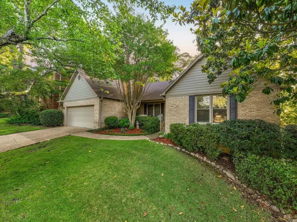 4215 Longtree Cv, Little Rock, AR 72212