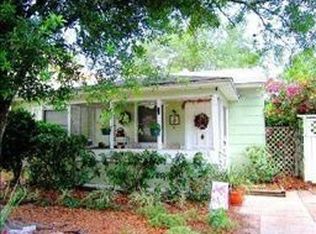 3918 W Swann Ave, Tampa, FL 33609