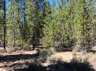 Muttonchop Street Block #1-LOT 32, Crescent, OR 97733