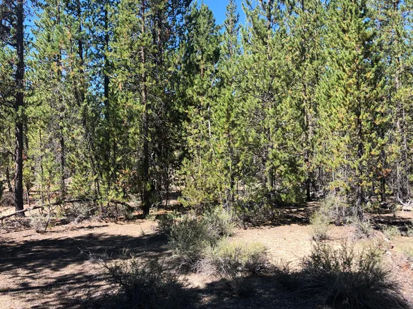 Muttonchop Street Block #1-lot 32, Crescent, OR 97733