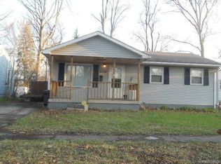 3150 Wyoming Ave, Flint, MI 48506