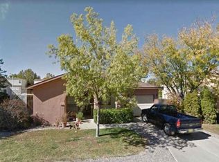 1446 Golden Eye Loop NE, Rio Rancho, NM 87144