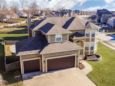 711 S Franklin St, Raymore, MO, 64083