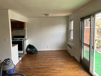 Rented by George Realty Group LLC