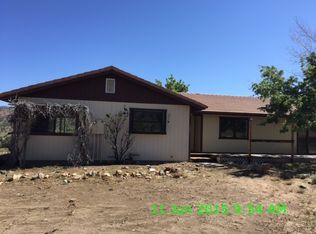 3675 Right Hand Canyon Rd, Reno, NV 89510