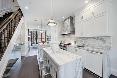 Sold by Bond New York