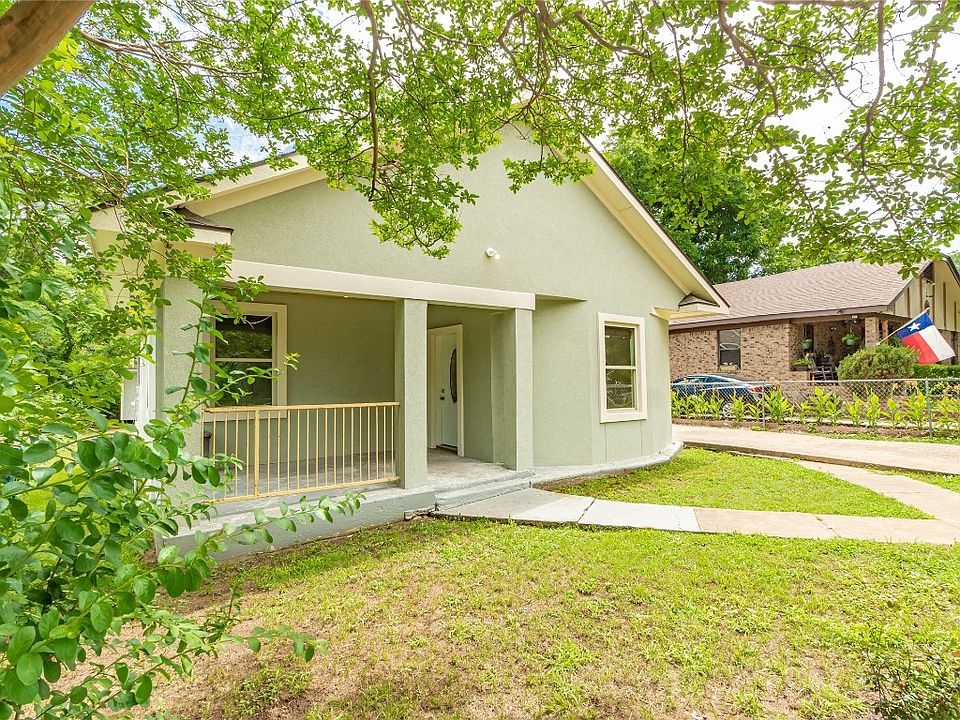 618 E Woodard St, Denison, TX 75021 MLS 20364984 Zillow