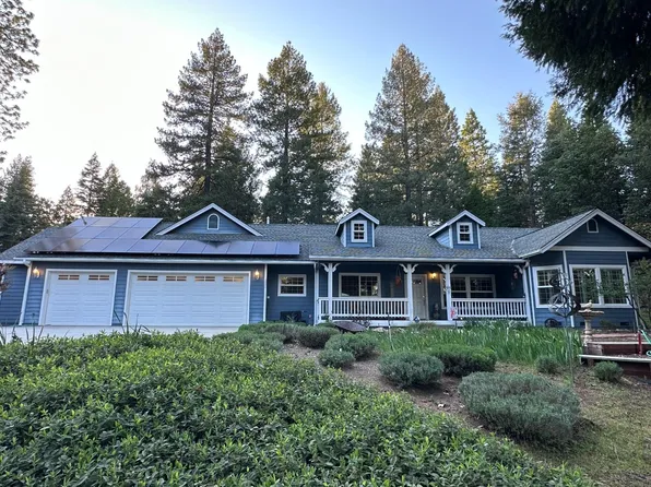 15050 Banner Quaker Hill Rd, Nevada City, CA 95959