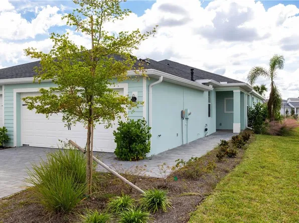 17849 Woodland Ct, Punta Gorda, FL 33982