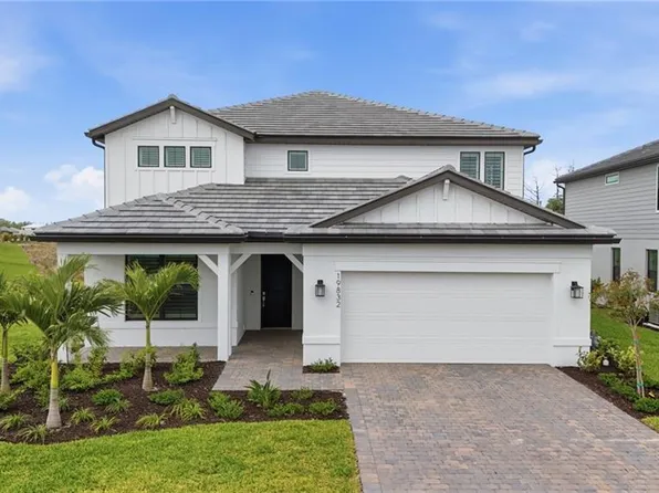 19832 Fox Grove DR, ESTERO, FL 33928