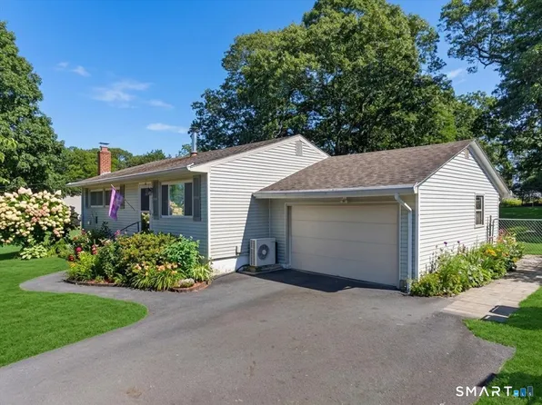 12 Bern Court, Groton, CT 06355
