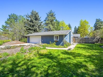 1050 SE Glen Echo Rd, Pullman, WA, 99163