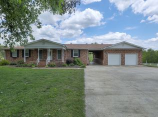 1015 Martha Leeville Rd, Lebanon, TN 37090