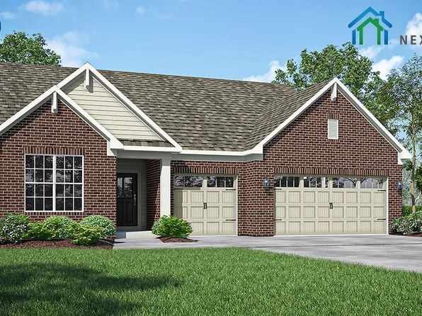 5702 Stetson Dr, Whitestown, IN 46075