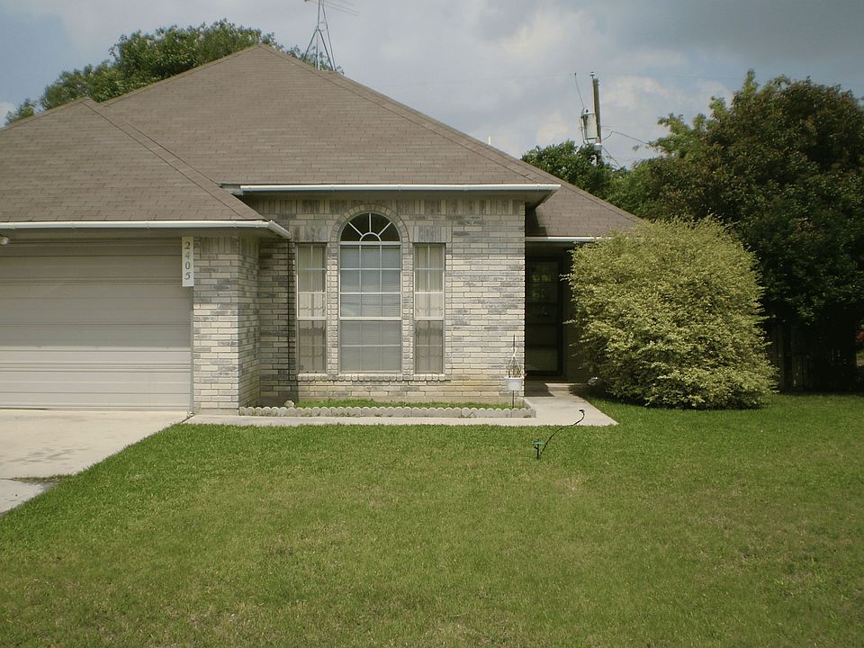1st image of 2405 Timberline Dr