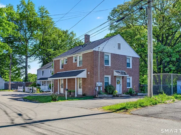 180 Dupont Place, Bridgeport, CT 06610