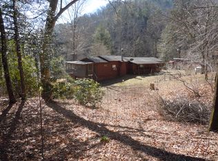 2629 Craig Creek Rd, Collettsville, NC 28611