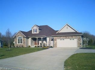 7912 Gibson #7, Canfield, OH 44406