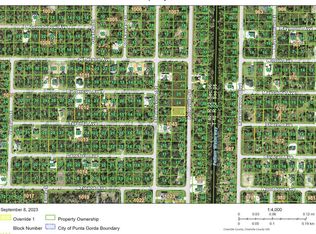 319 Prineville St #23, Pt Charlotte, FL 33954