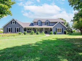 4250 Troy Pike, Versailles, KY 40383