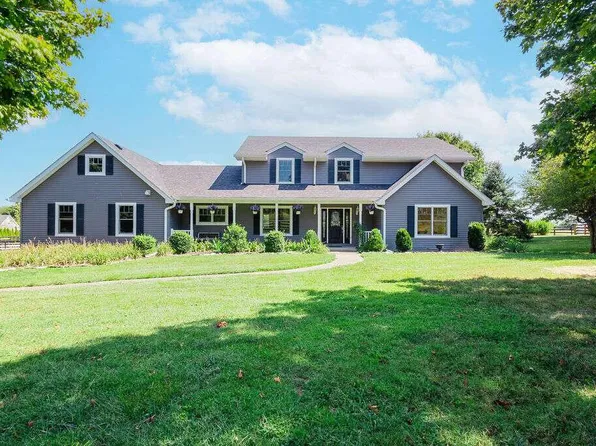 4250 Troy Pike, Versailles, KY 40383