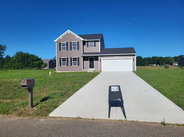 48546 Silver Oaks Blvd, Mattawan, MI 49071