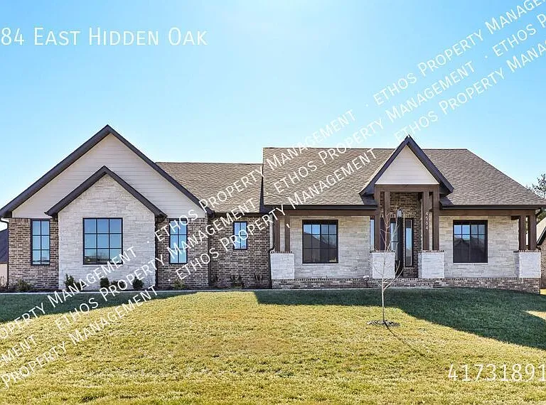4584 E Hidden Oak St — Photo 1
