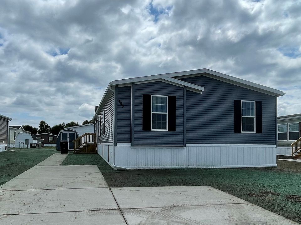 1st image of 7204 E Grand River Ave Lot 488