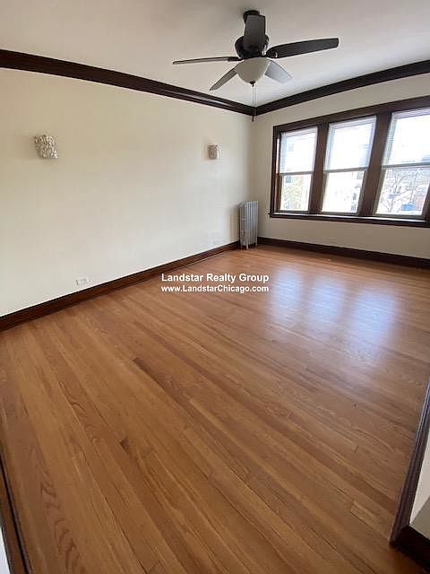 1st image of 5238 N Rockwell St Floor 2