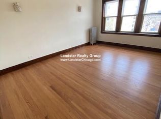 5238 N Rockwell St FLOOR 2, Chicago, IL 60625