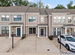 12200 Ground Pine Ct, Midlothian, VA 23112