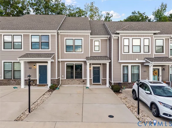 12200 Ground Pine Ct, Midlothian, VA 23112