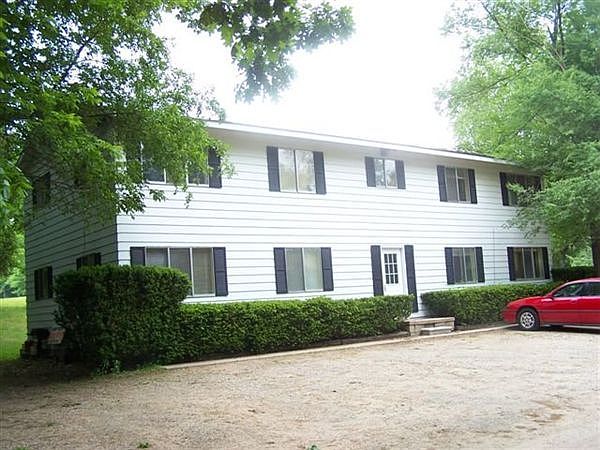 Front Building View