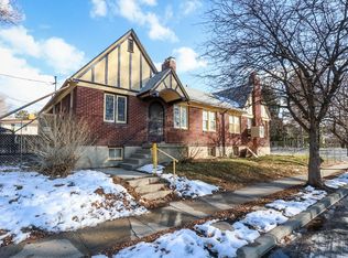 1849 S Lincoln St, Salt Lake City, UT 84105