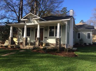 2300 Sharon Rd, Charlotte, NC 28207