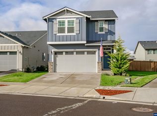 6298 Edson St SE, Albany, OR 97322