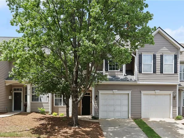 60 Hammock Pl SE, Atlanta, GA 30312