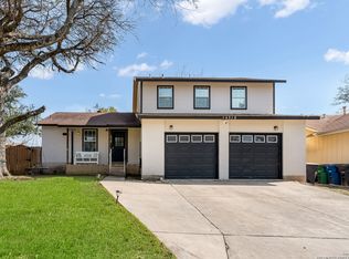 14318 Cedar Moss, San Antonio, TX 78217