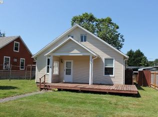 307 Monroe St, Ryderwood, WA 98581