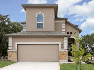 3106 Piedra De Rio, San Antonio, TX 78259