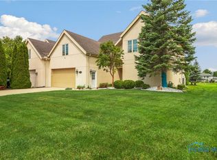 1524 Treetop Pl, Bowling Green, OH